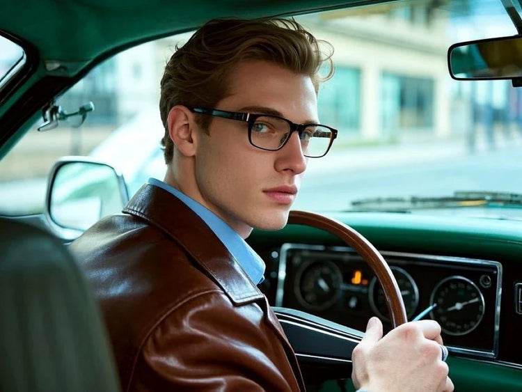 Smart Glasses - AR Glasses