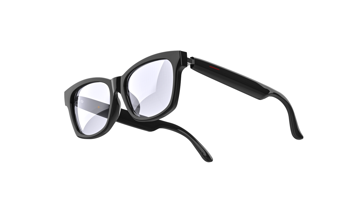 VisionRay™ Glint Bluetooth Audio Glasses Sunglasses Music Glasses I