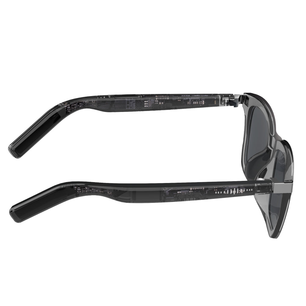 VisionRay Glint Bluetooth Audio Glasses Sunglasses Music Glasses II