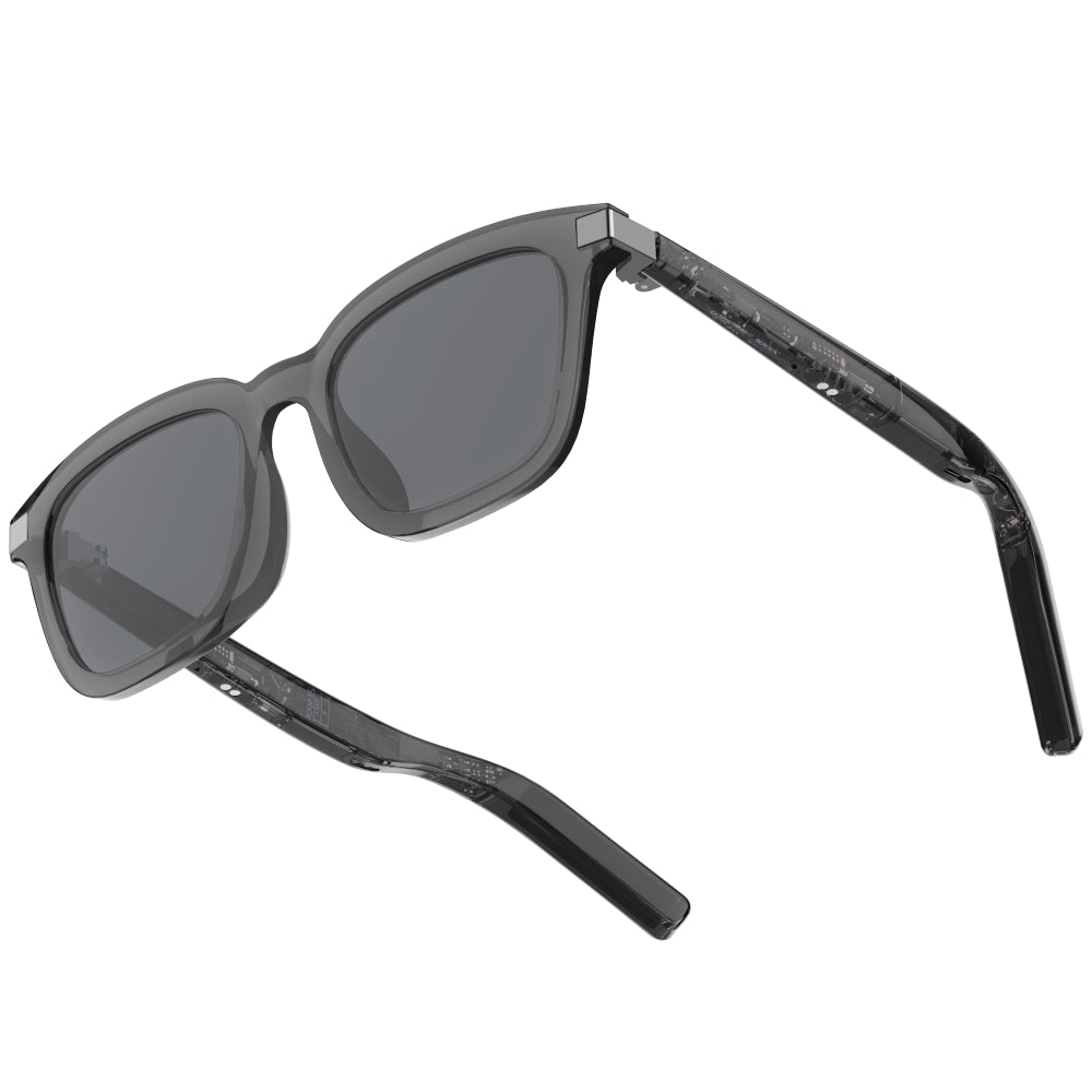 VisionRay Glint Bluetooth Audio Glasses Sunglasses Music Glasses II
