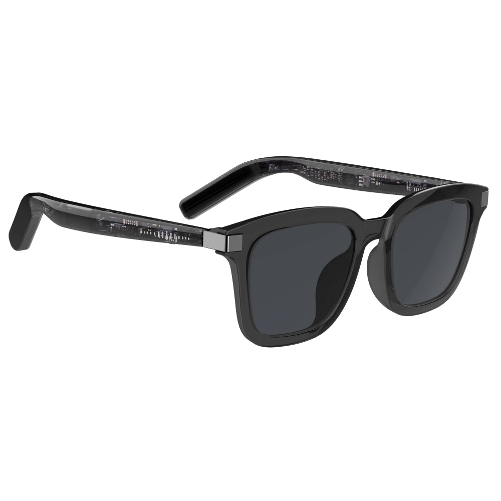 VisionRay Glint Bluetooth Audio Glasses Sunglasses Music Glasses II