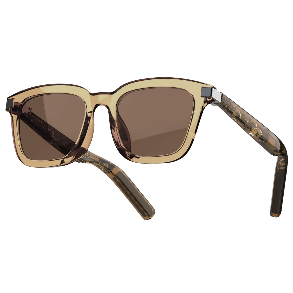 VisionRay Glint Bluetooth Audio Glasses Sunglasses Music Glasses II