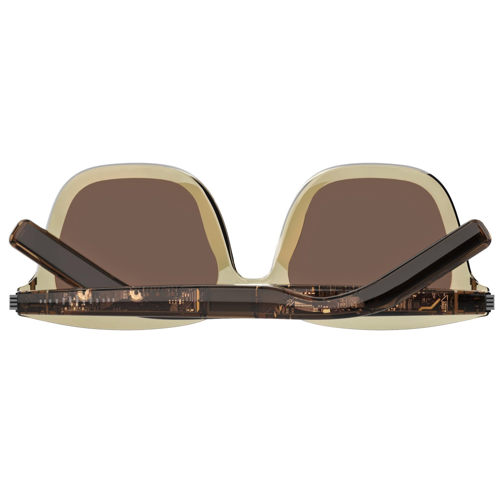 VisionRay Glint Bluetooth Audio Glasses Sunglasses Music Glasses II