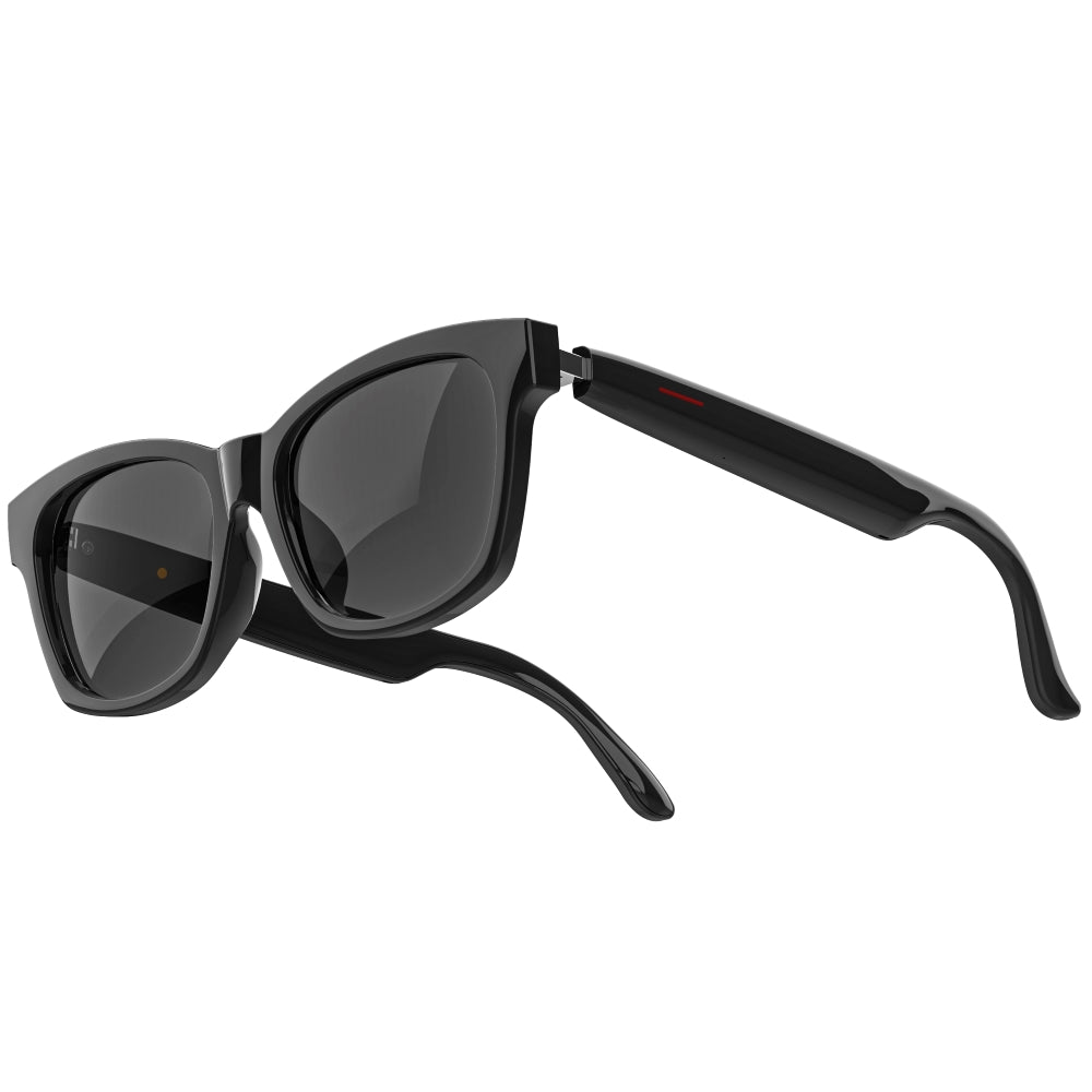 VisionRay™ Glint Bluetooth Audio Glasses Sunglasses Music Glasses I