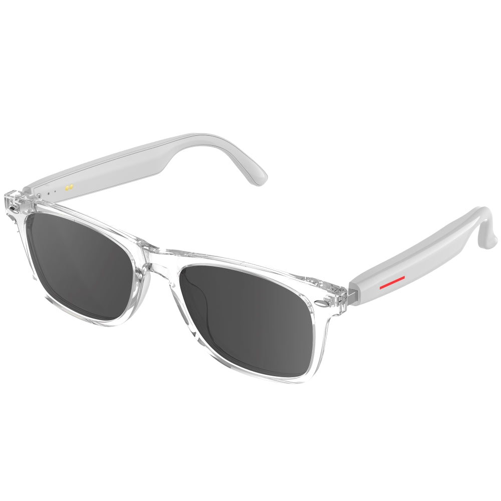 VisionRay™ Glint Bluetooth Audio Glasses Sunglasses Music Glasses I