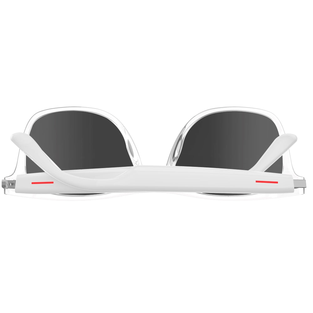 VisionRay™ Glint Bluetooth Audio Glasses Sunglasses Music Glasses I