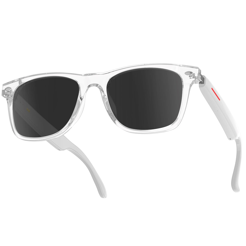 VisionRay™ Glint Bluetooth Audio Glasses Sunglasses Music Glasses I