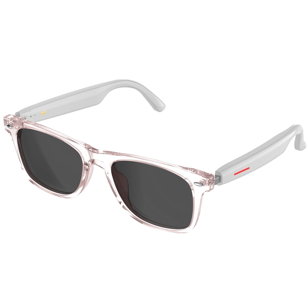 VisionRay™ Glint Bluetooth Audio Glasses Sunglasses Music Glasses I