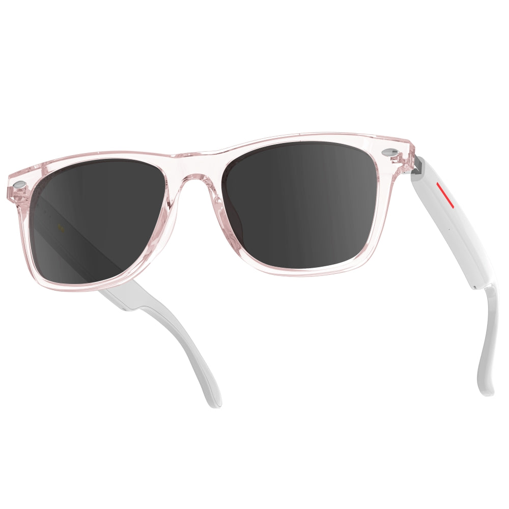 VisionRay™ Glint Bluetooth Audio Glasses Sunglasses Music Glasses I